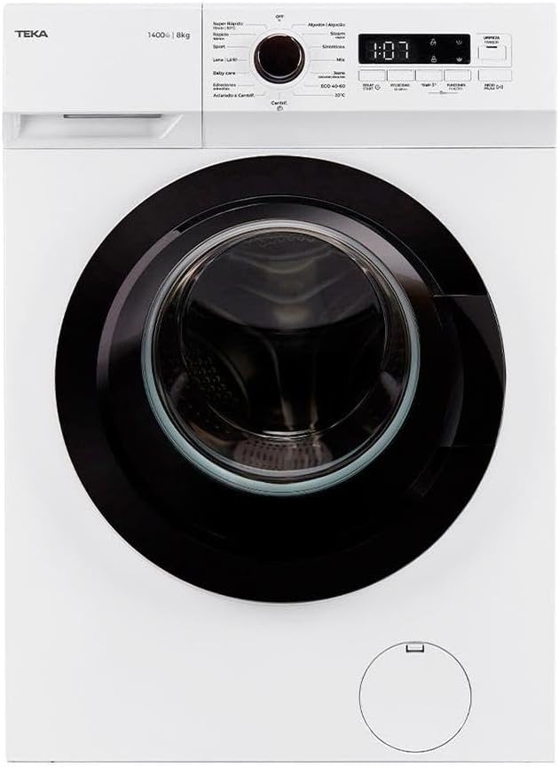 LAVADORA C.F. WMK 40840 (TEKA)